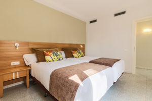 Woonvoorbeeld Familiekamer