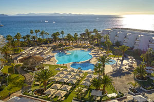 Dreams Lanzarote Playa Dorada