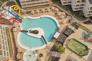 Dreams Lanzarote Playa Dorada