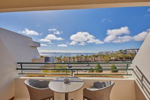 Dreams Lanzarote Playa Dorada