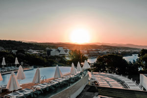 A Good Life Utopia Family