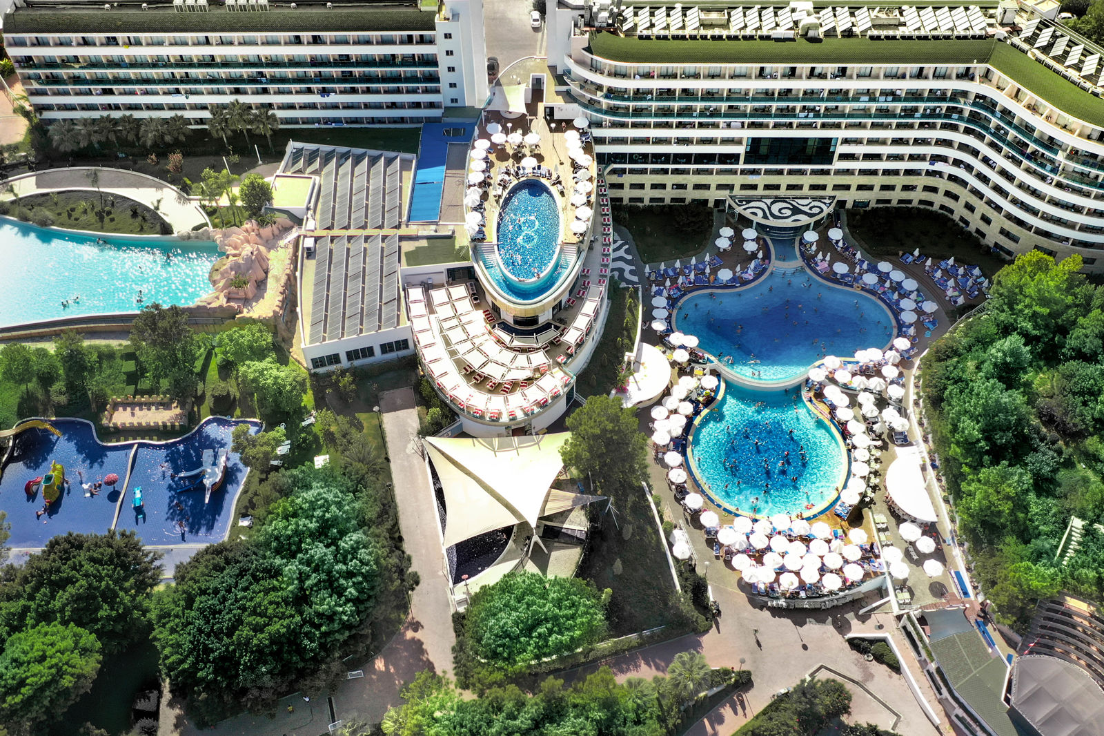 A Good Life Utopia Family Resort slide 5