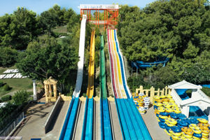 A Good Life Utopia Family