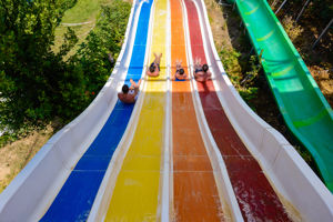 A Good Life Utopia Family