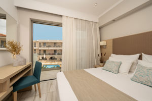 Karras Grande Resort