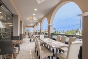 Karras Grande Resort