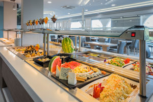 Karras Grande Resort