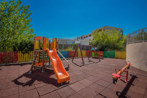 Karras Grande Resort