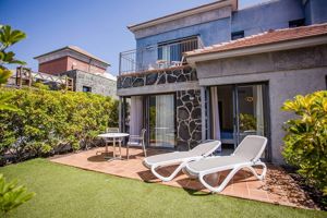 Woonvoorbeeld 2-kamerappartement premium