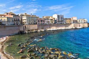 Fly & Go Baroni Ortigia (ex. Residenza Dei Baroni) 