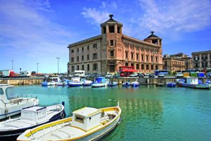 Fly & Go Baroni Ortigia (ex. Residenza Dei Baroni) 