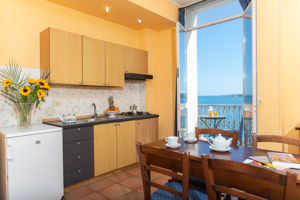 Fly & Go Baroni Ortigia (ex. Residenza Dei Baroni) 