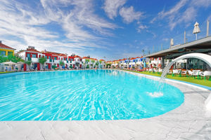 Vistaflor Bungalows (Logies)