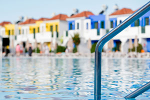 Vistaflor Bungalows (Logies)