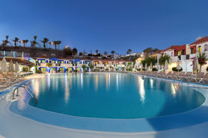 Vistaflor Bungalows (Logies)