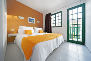 Vistaflor Bungalows (Logies)