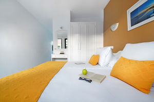 Vistaflor Bungalows (Logies)