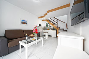 Vistaflor Bungalows (Logies)