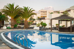 Vitalclass Lanzarote