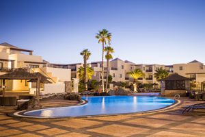 Vitalclass Lanzarote