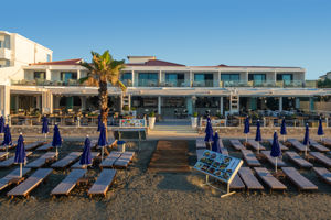 Mandala Seafront Suites