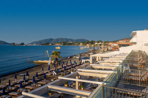 Mandala Seafront Suites