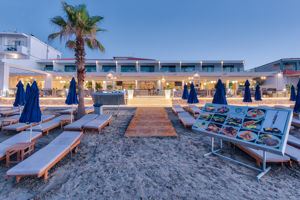 Mandala Seafront Suites