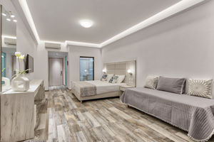 Mandala Seafront Suites