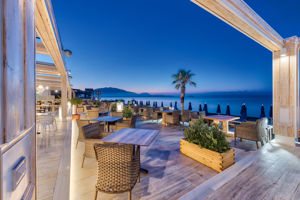 Mandala Seafront Suites