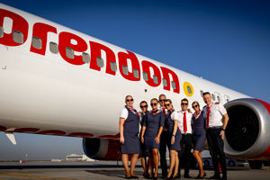 Formule 1 Abu Dhabi per Oranje charter, 5 dagen 