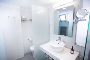 Woonvoorbeeld Suite standaard