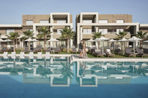 Myrion Beach Resort & Spa