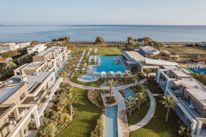 Myrion Beach Resort & Spa