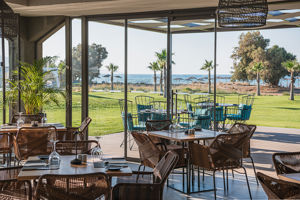 Myrion Beach Resort & Spa