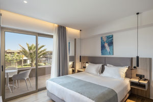 Myrion Beach Resort & Spa