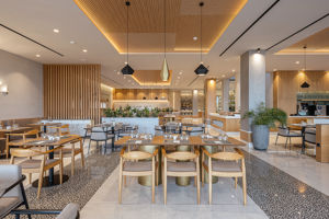 Myrion Beach Resort & Spa