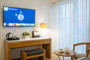 Kydon The Heart City Hotel