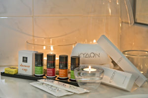 Kydon The Heart City Hotel