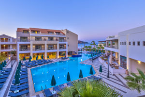 Porto Platanias Beach Resort & Spa