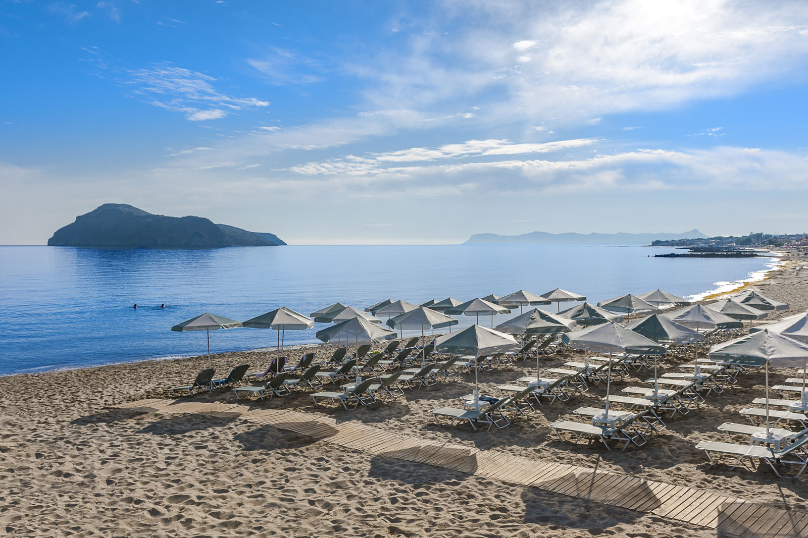 Porto Platanias Beach Resort & Spa - billede 3