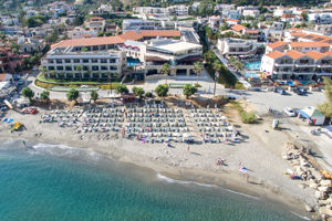 Porto Platanias Beach Resort & Spa