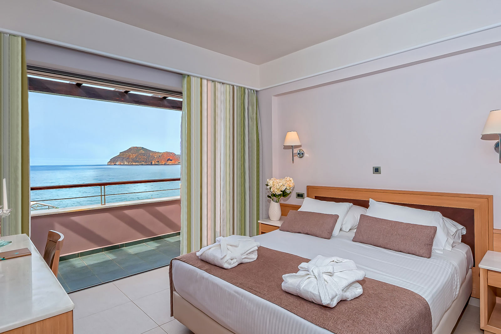 Porto Platanias Beach Resort & Spa - billede 4
