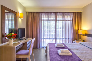 Porto Platanias Beach Resort & Spa