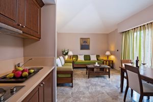 Porto Platanias Beach Resort & Spa