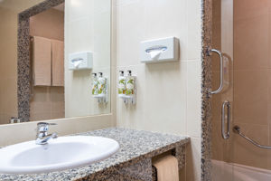 Familiekamer standaard