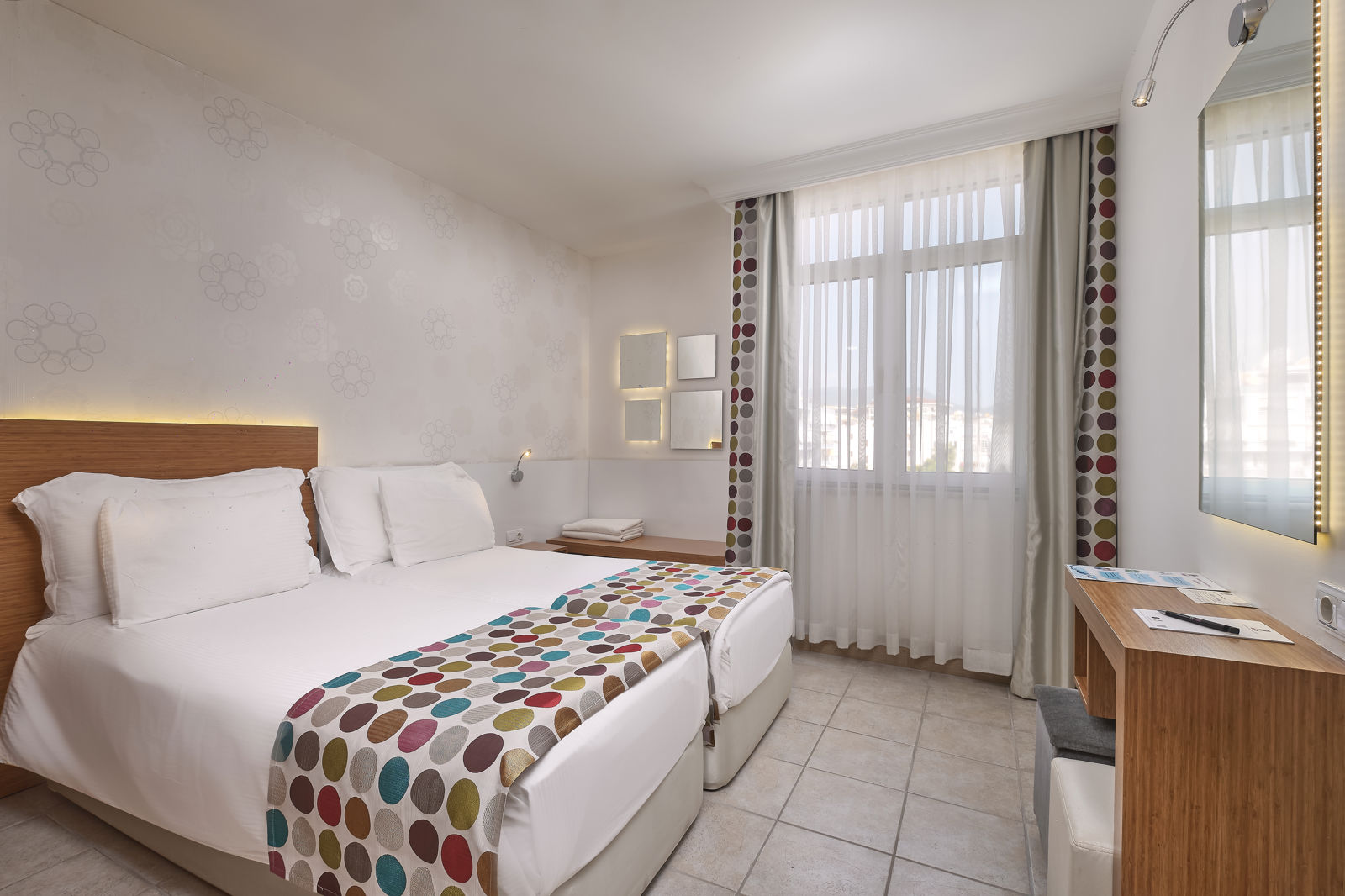 Calimera Sunpark Alanya (tidl. Sunpark Garden) billede 5