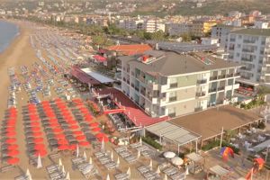 Sunprime Alanya Beach