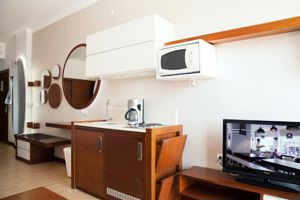 Sunprime Alanya Beach