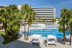 Innside by Melia Alcudia 