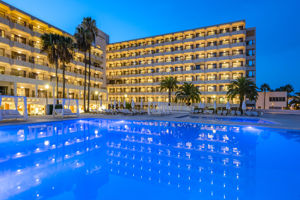 Innside by Melia Alcudia 